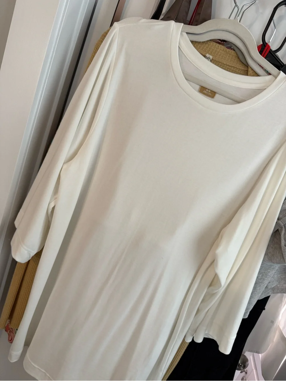 FREE PEOPLE / XL - PERFECT !!!! never worn 2026
